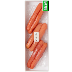 甘塩たらこ