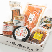 丸亀ご飯のお供セット