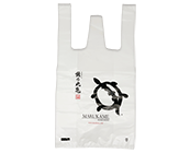 手提げビニール袋（小） 1枚 5円（税込）